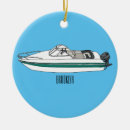Search for boat christmas tree decorations transportation
