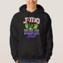 Search for martial arts hoodies Women