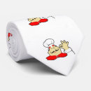 Search for chef ties Dad