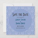 Search for blue damask save Classic