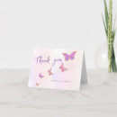 Search for gives cards Butterfly bridal shower