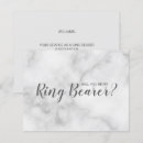 Search for rings invitations Script