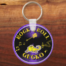 Search for lizard rounded key rings Reptile