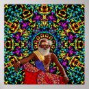 Search for shaman art Meditation