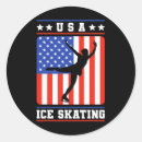 Search for figure skater stickers Dance