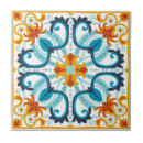 Search for mexican talavera tiles Rustic