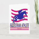Search for hunter jumper postcards Equestrian