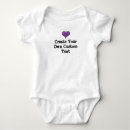 Search for purple hearts baby clothes For kids