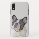 Search for pied electronics Frenchie