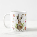 Search for hare mugs Forest