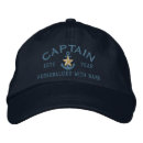 Search for navy baseball caps Captain