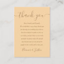 Search for champagne place cards Simple