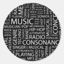 Search for word art stickers Design