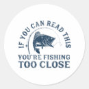 Search for if you can read this stickers Mountains