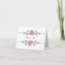 Search for silver rose cards Pink