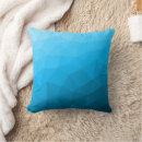 Search for cyan cushions Pattern