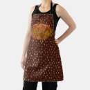 Search for fall aprons Halloween