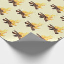 Search for camping wrapping paper Campfire