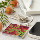 Search for running square key rings Black