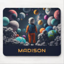 Search for kids mouse mats Colourful