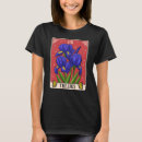 Search for tarot womens tshirts Nature
