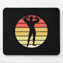 Search for fit man mouse mats Strength training