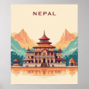 Search for nepal posters Travel