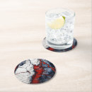 Search for blue rock coasters Colourful