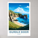 Search for dorset posters Durdle door