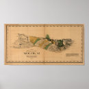 Search for hawaii map posters Maui