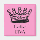 Search for diva magnets Humour
