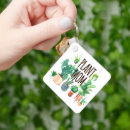 Search for potted plant key rings Gardener