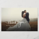 Search for cursive thank you cards Minimalist