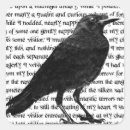 Search for corvus stickers Raven