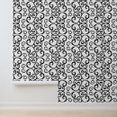 Search for white damask art Elegant
