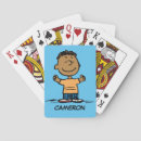 Search for franklin playing cards Standing