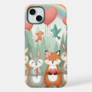 Search for woodland creatures iphone cases Cute