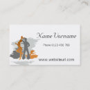 Search for dancing business cards Swing
