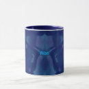 Search for blue shade mugs For him