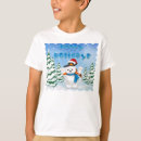 Search for polar bear kids tshirts Penguin