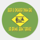 Search for drink and drive stickers Beer