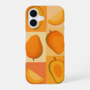 Search for mango iphone cases Pattern