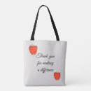 Search for classroom bags End of year