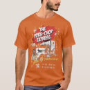 Search for pork chop tshirts Retro