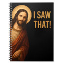 Search for saw notebooks Christian