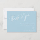 Search for soft blue cards Elegant