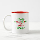 Search for impeach mugs President
