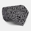 Search for heart dots ties For him