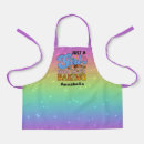 Search for just aprons Baking