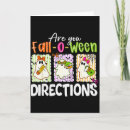 Search for directions cards New yearâ